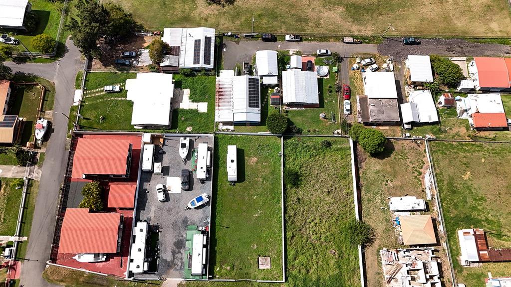 Carr 3301, Combate, Cabo Rojo - 4