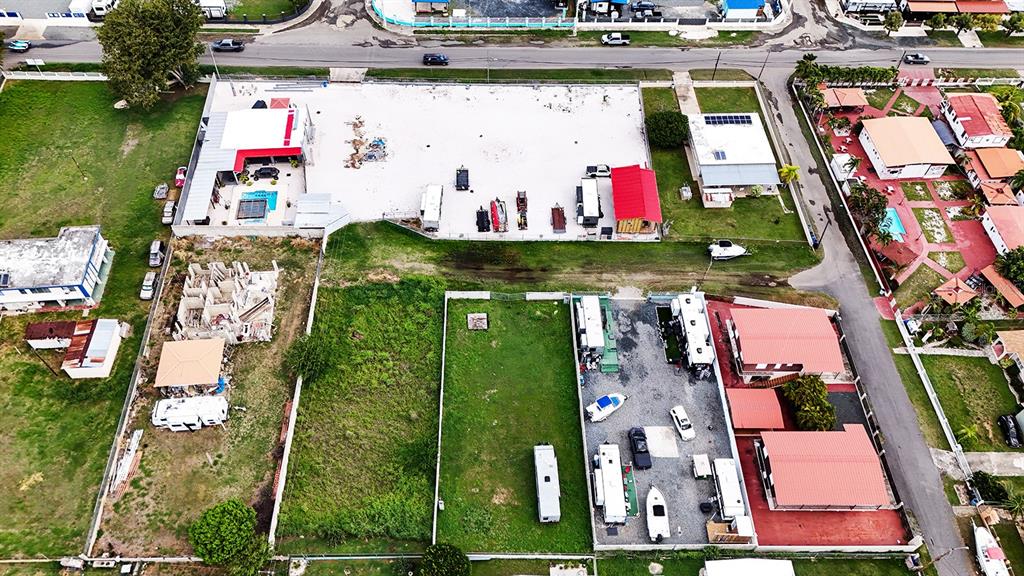 Carr 3301, Combate, Cabo Rojo - 7