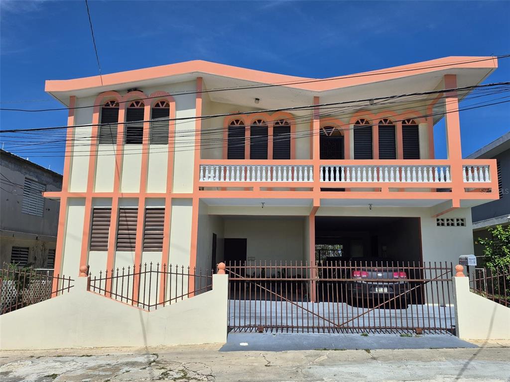 #55a, Calle José Hernandez, Isabela - 1