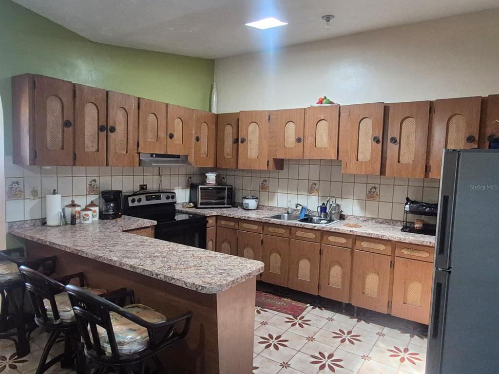 #55a, Calle José Hernandez, Isabela - 11