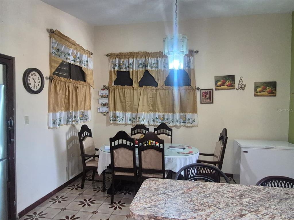 #55a, Calle José Hernandez, Isabela - 12