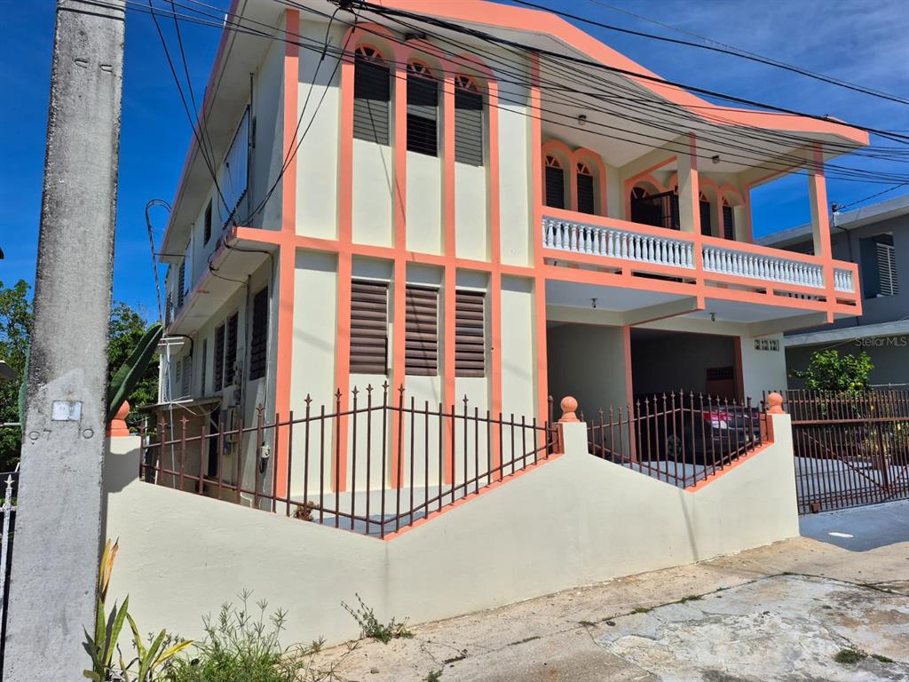 #55a, Calle José Hernandez, Isabela - 2