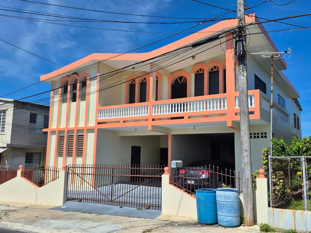 #55a, Calle José Hernandez, Isabela - 3