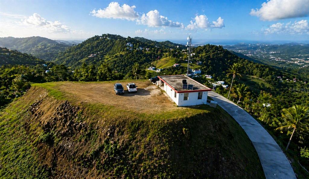Loma Del Viento, Bo. Masas, Gurabo - 10