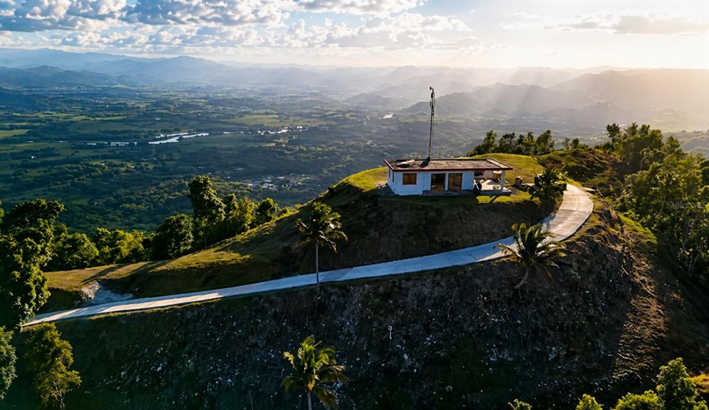 Loma Del Viento, Bo. Masas, Gurabo - 12
