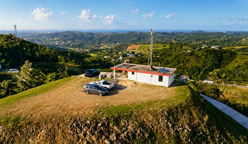 Loma Del Viento, Bo. Masas, Gurabo - 2