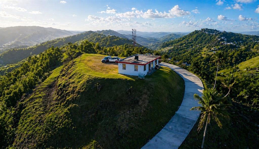 Loma Del Viento, Bo. Masas, Gurabo - 9