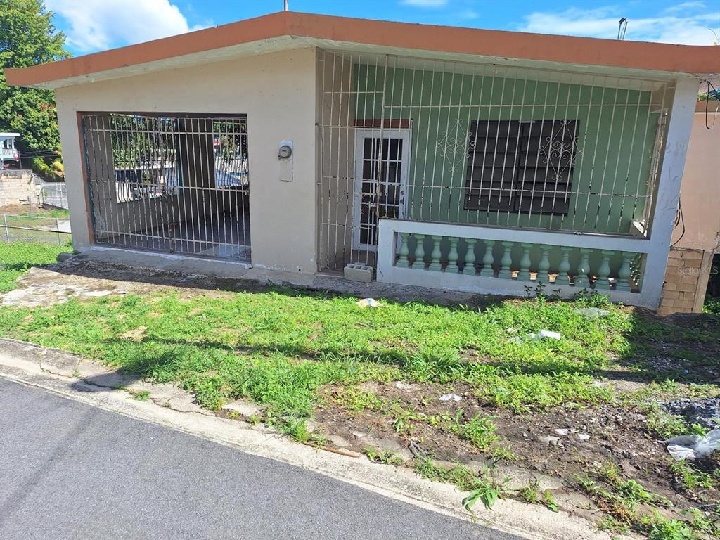 487, Ext. Villa Del Rio, Toa Alta - 1