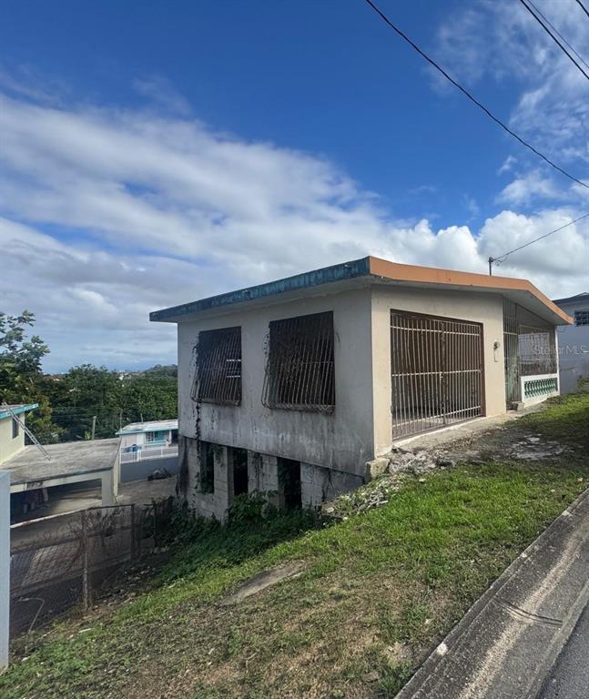 487, Ext. Villa Del Rio, Toa Alta - 2
