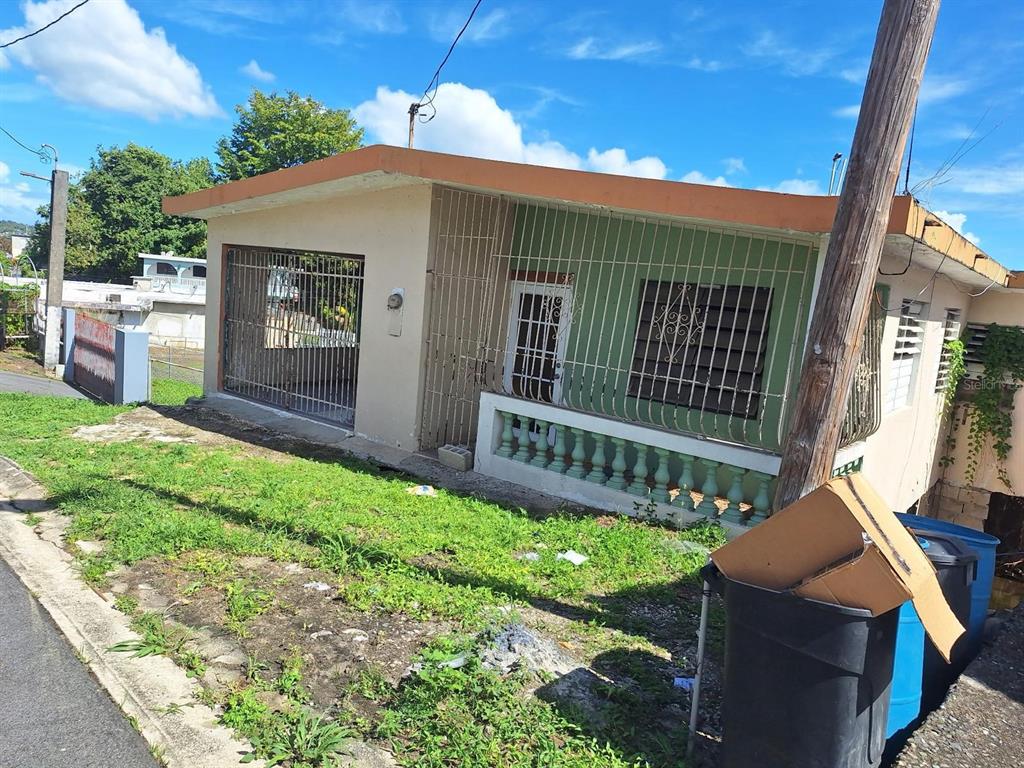 487, Ext. Villa Del Rio, Toa Alta - 6