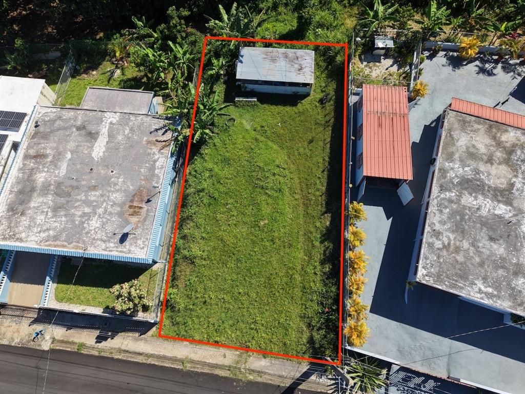 Pr-759 (int), Calle 5 Lote 269, Maunabo - 1