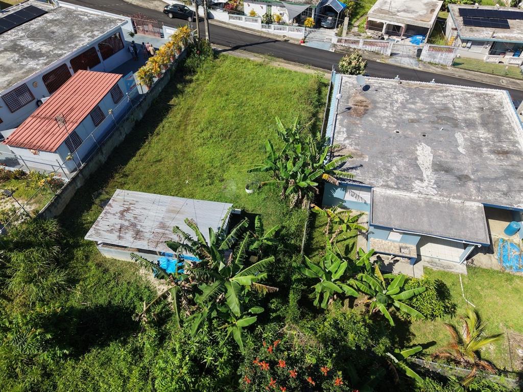 Pr-759 (int), Calle 5 Lote 269, Maunabo - 2