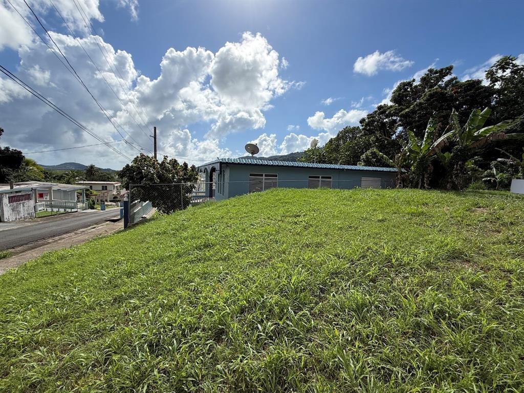 Pr-759 (int), Calle 5 Lote 269, Maunabo - 5