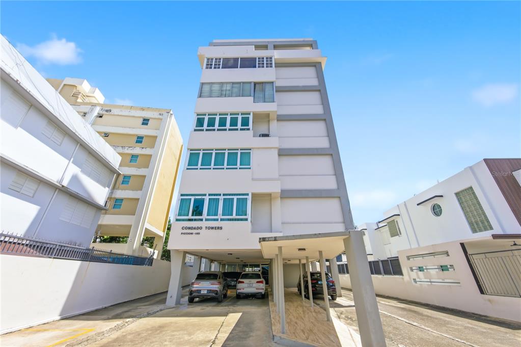 3A, 1115, Piccioni, San Juan - 2
