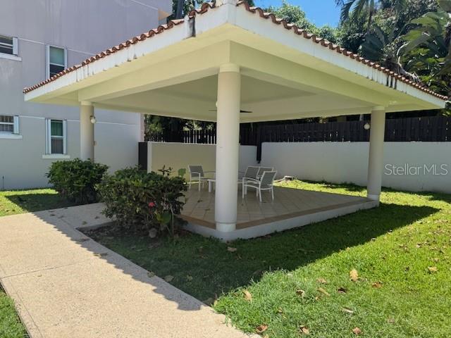 1108, Ave. 50 A, Cond. Quinta Baldwin, Bayamon - 10