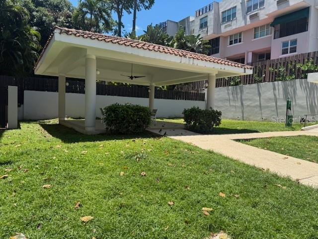 1108, Ave. 50 A, Cond. Quinta Baldwin, Bayamon - 11