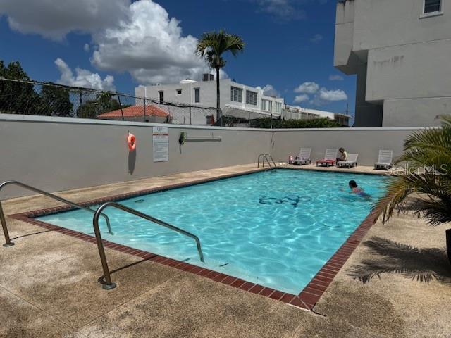 1108, Ave. 50 A, Cond. Quinta Baldwin, Bayamon - 2