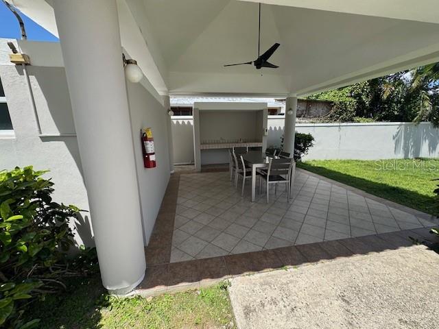 1108, Ave. 50 A, Cond. Quinta Baldwin, Bayamon - 4