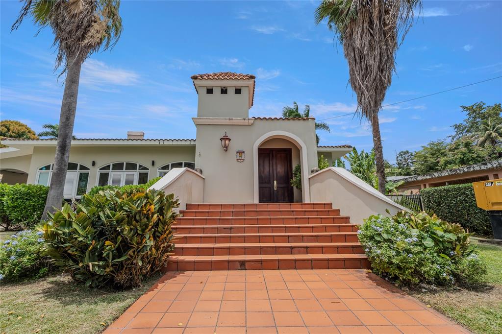 30, G St., Villa Caparra, G, Guaynabo - 1
