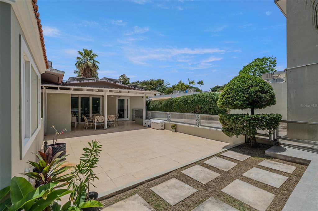 30, G St., Villa Caparra, G, Guaynabo - 30