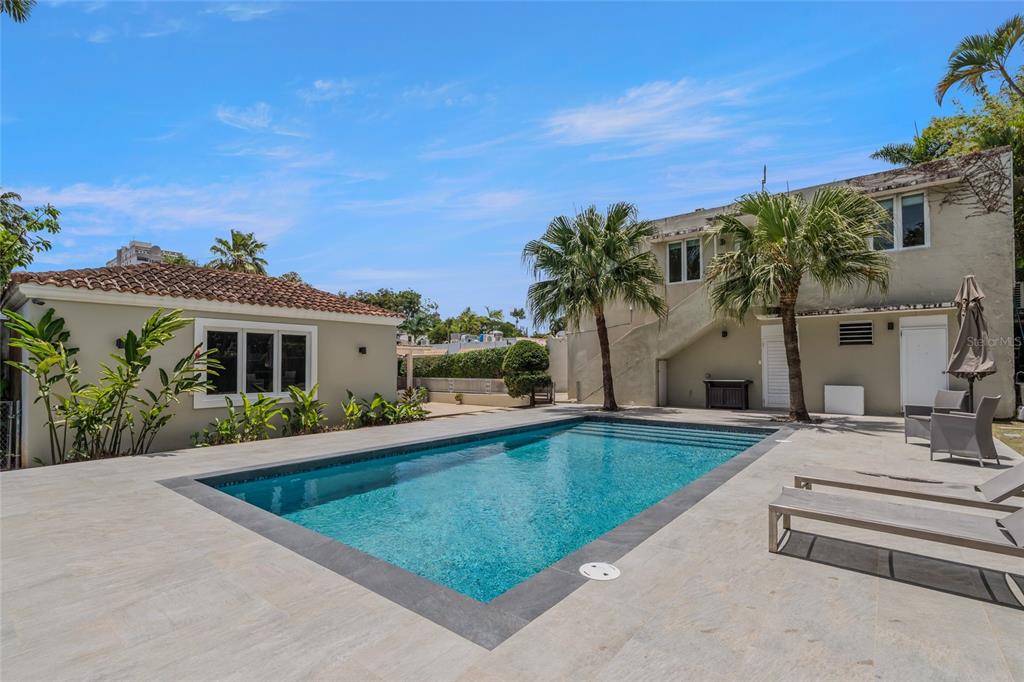 30, G St., Villa Caparra, G, Guaynabo - 31