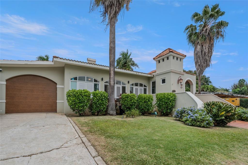 30, G St., Villa Caparra, G, Guaynabo - 33