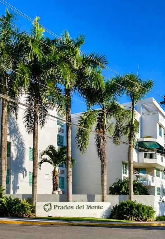 Ave. San Ignacio, Prados Del Monte, Guaynabo - 26