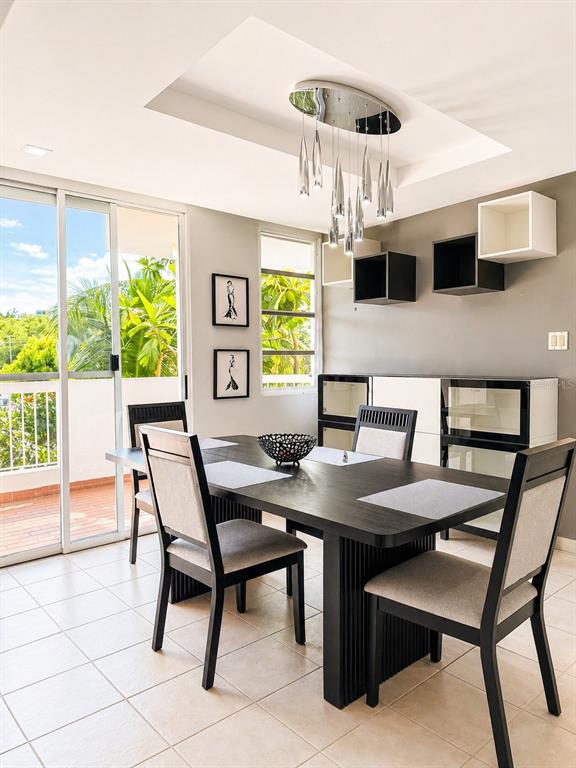 Ave. San Ignacio, Prados Del Monte, Guaynabo - 5