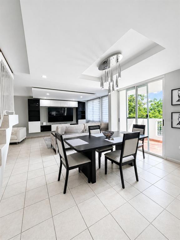Ave. San Ignacio, Prados Del Monte, Guaynabo - 6