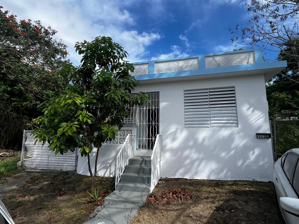109, Harry Truman, Caguas - 1