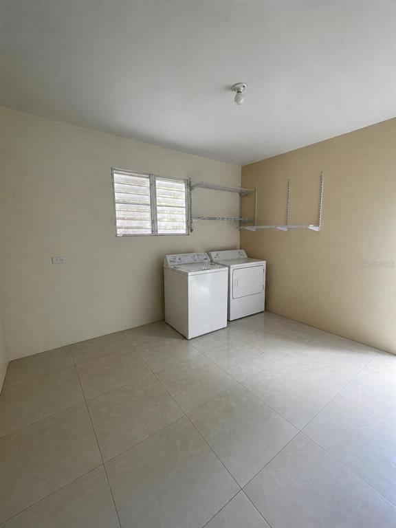109, Harry Truman, Caguas - 16