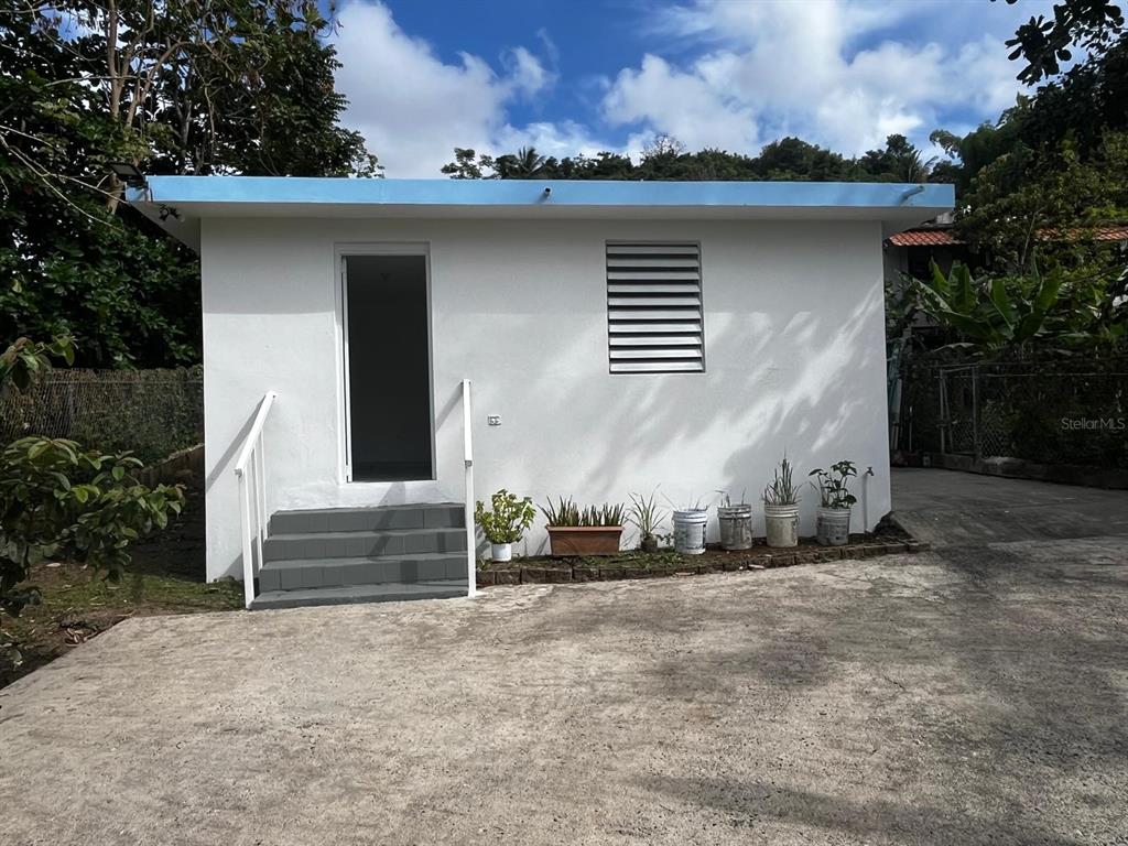 109, Harry Truman, Caguas - 17