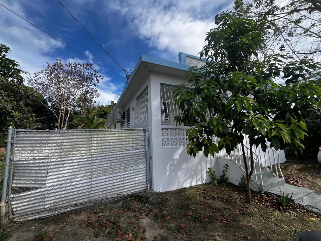 109, Harry Truman, Caguas - 2