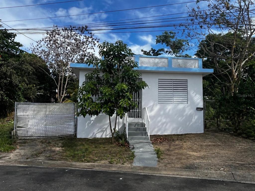 109, Harry Truman, Caguas - 4