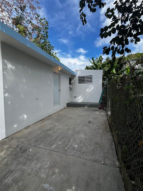 109, Harry Truman, Caguas - 6
