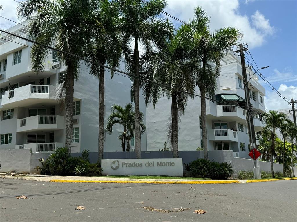 210, 29, Calle Basilio Catala, Guaynabo - 1