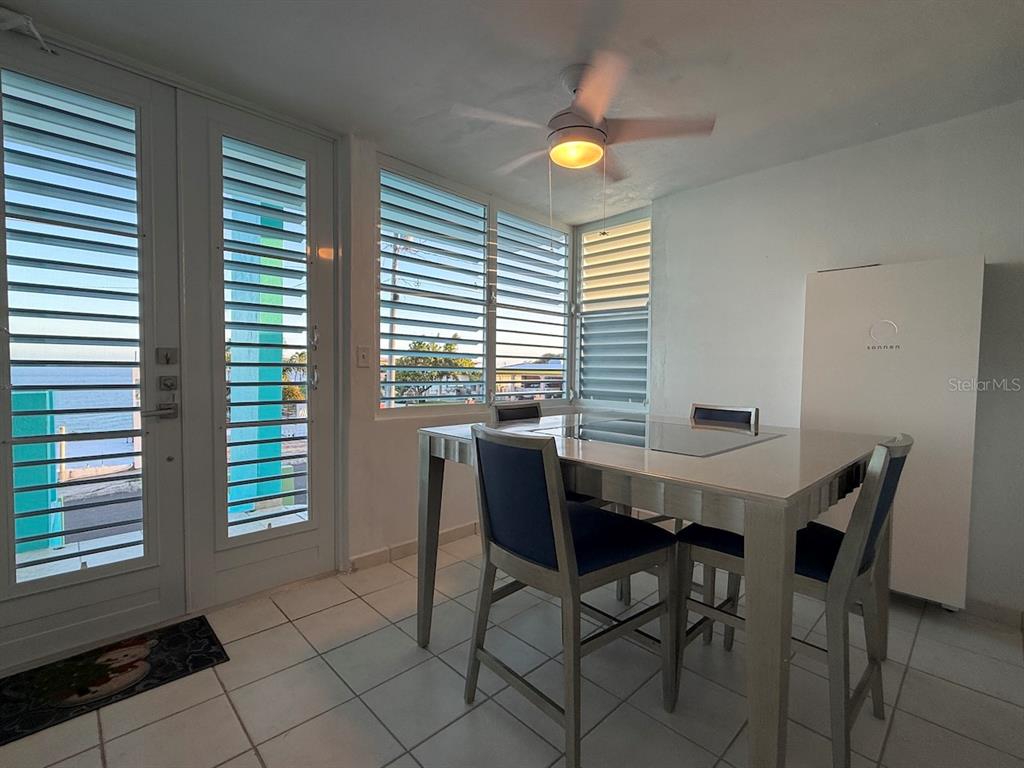 471, Calle 22 Bo. Mariani, Maunabo - 10