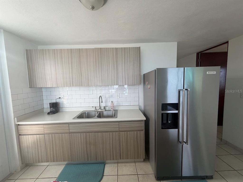 471, Calle 22 Bo. Mariani, Maunabo - 13