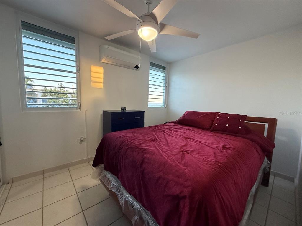 471, Calle 22 Bo. Mariani, Maunabo - 15
