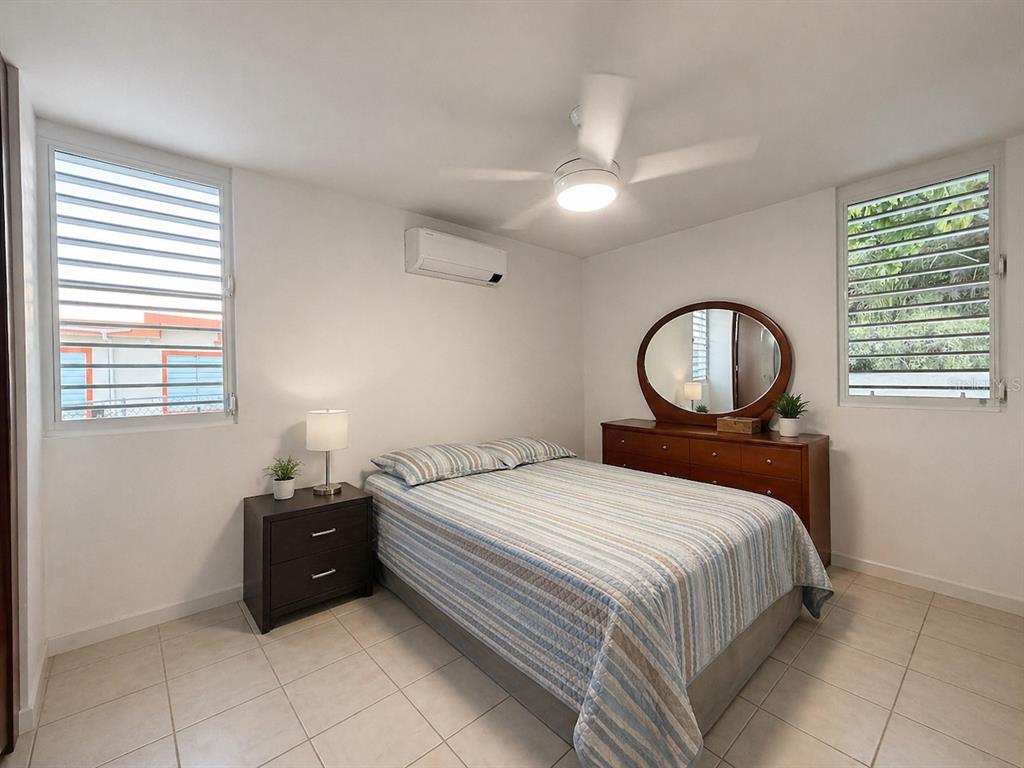 471, Calle 22 Bo. Mariani, Maunabo - 17