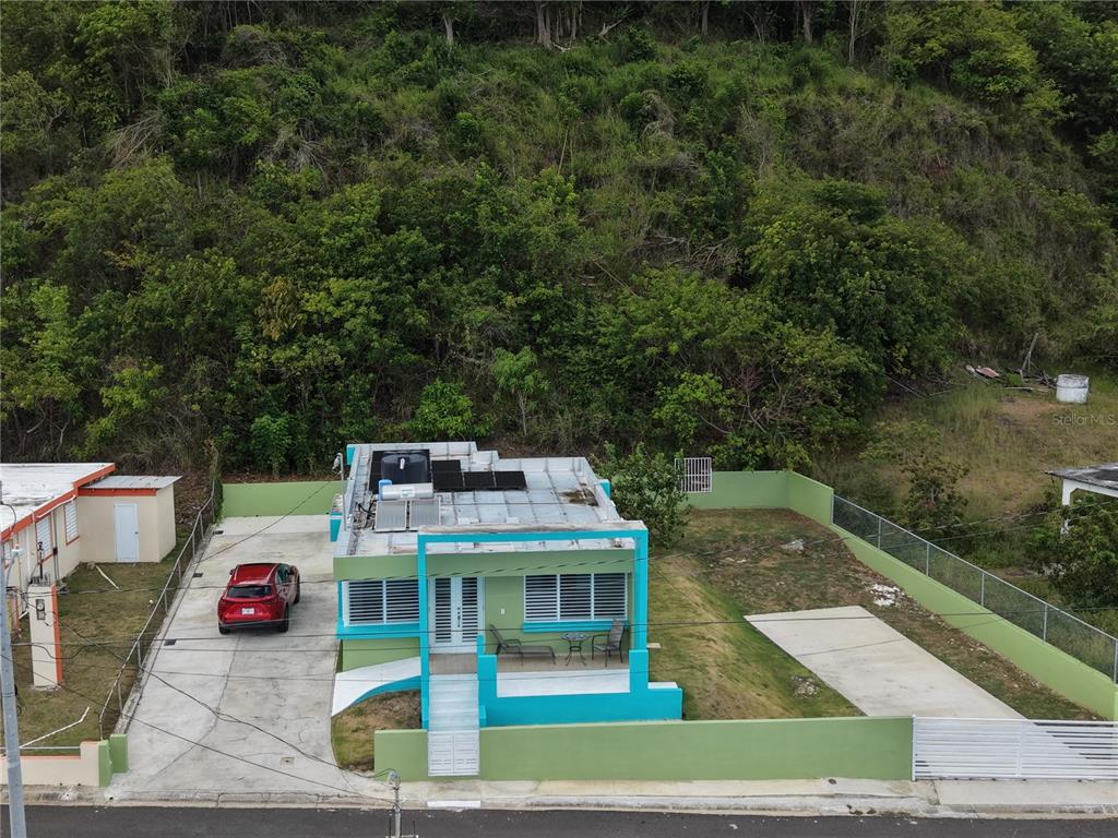 471, Calle 22 Bo. Mariani, Maunabo - 19