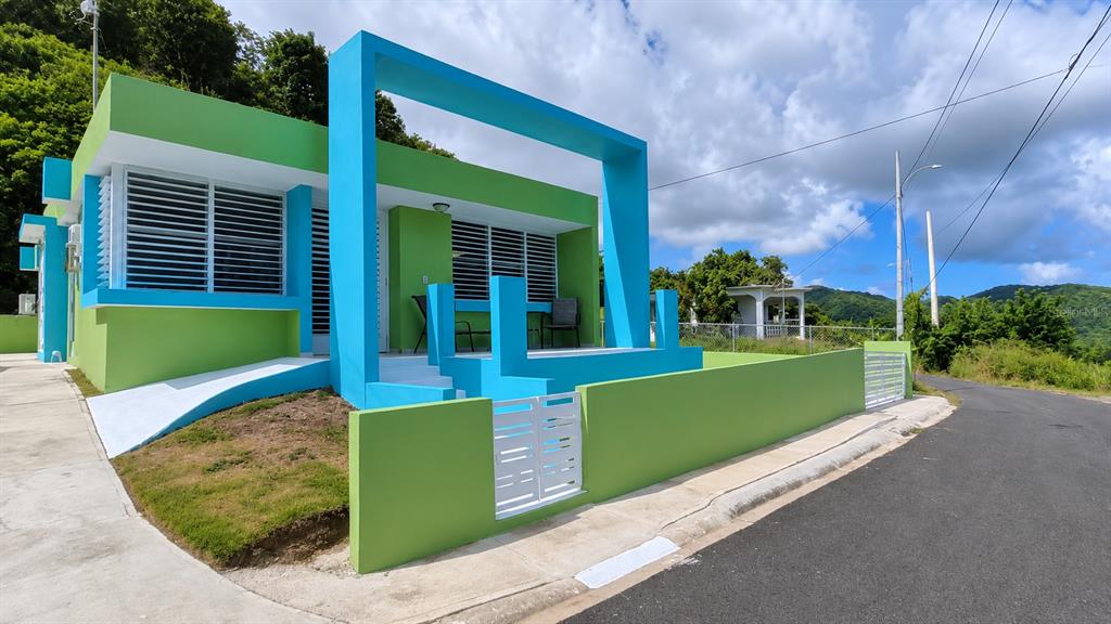 471, Calle 22 Bo. Mariani, Maunabo - 2