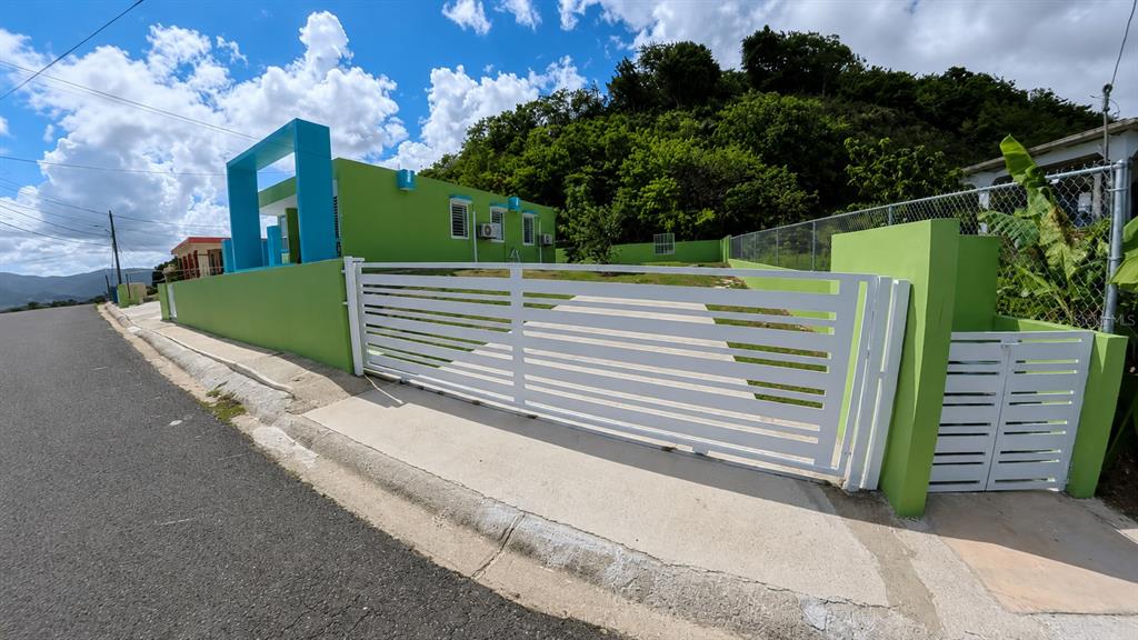 471, Calle 22 Bo. Mariani, Maunabo - 3