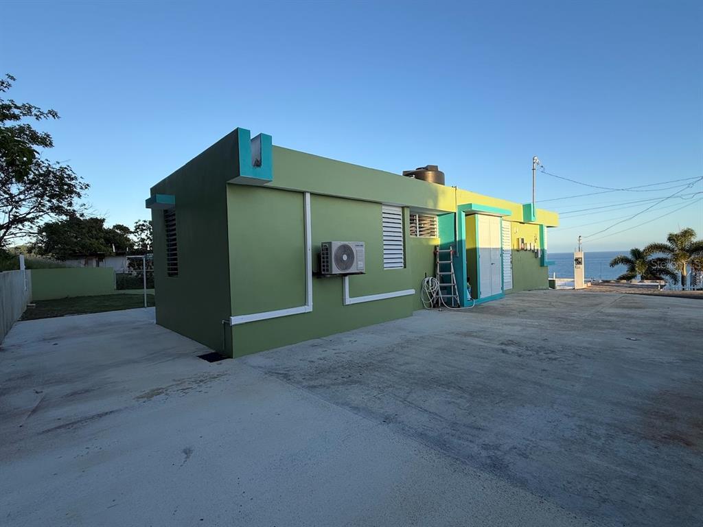 471, Calle 22 Bo. Mariani, Maunabo - 6