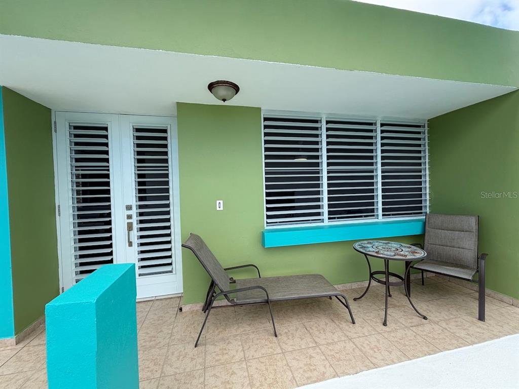 471, Calle 22 Bo. Mariani, Maunabo - 9