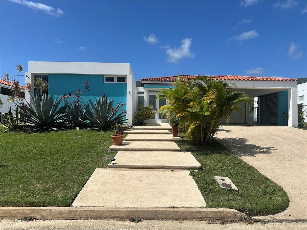 67 Los Sueños, 67 Los Sueñ0s Ciudad Jardin, Gurabo - 1