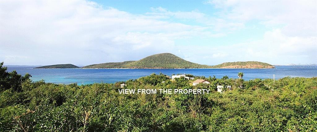 End Of Road, Cam Playa Tamarindo, Culebra - 1
