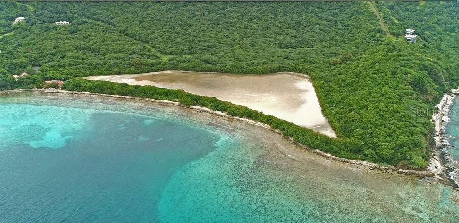 End Of Road, Cam Playa Tamarindo, Culebra - 13