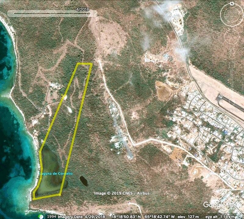 End Of Road, Cam Playa Tamarindo, Culebra - 18
