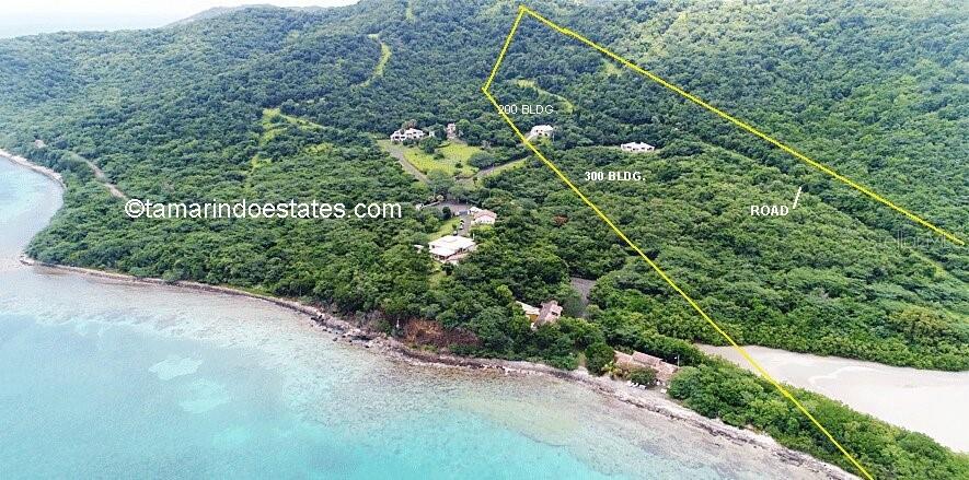 End Of Road, Cam Playa Tamarindo, Culebra - 19